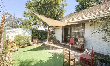 Casa en venta  en MACUL