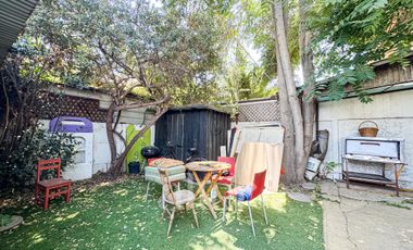 Casa en venta  en MACUL