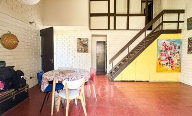 Casa en venta  en MACUL