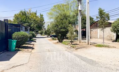 Casa en venta  en MACUL
