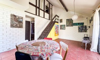 Casa en venta  en MACUL