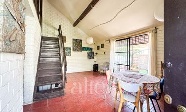 Casa en venta  en MACUL