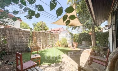 Casa en venta  en MACUL