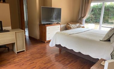 Casa en venta  en MACHALÍ