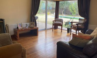 Casa en venta  en MACHALÍ