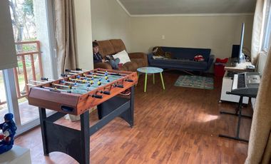 Casa en venta  en MACHALÍ