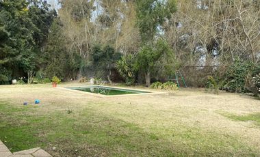 Casa en venta  en MACHALÍ