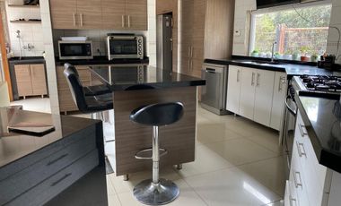 Casa en venta  en MACHALÍ