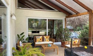 Casa en venta  en MACHALÍ