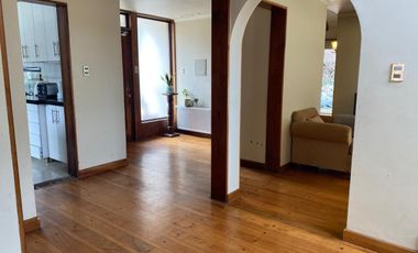 Casa en venta  en MACHALÍ