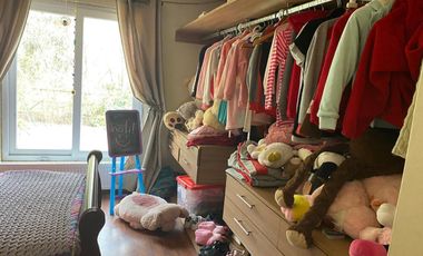 Casa en venta  en MACHALÍ