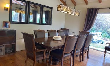 Casa en venta  en MACHALÍ