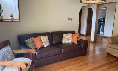 Casa en venta  en MACHALÍ