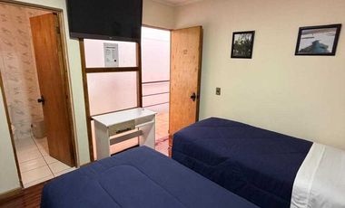 Casa en arriendo en COPIAPÓ