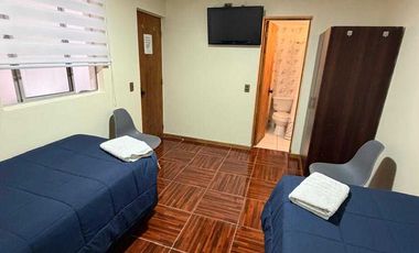 Casa en arriendo en COPIAPÓ