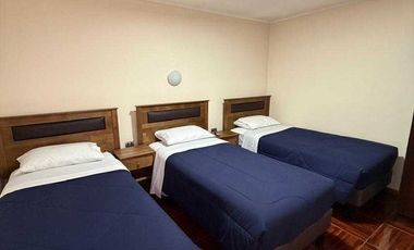 Casa en arriendo en COPIAPÓ