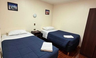 Casa en arriendo en COPIAPÓ