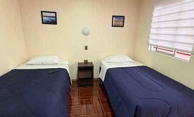 Casa en arriendo en COPIAPÓ