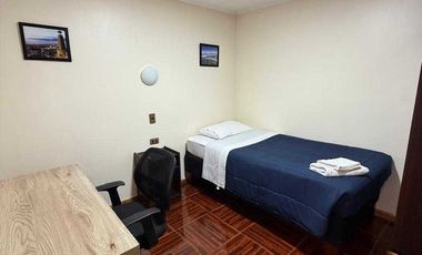 Casa en arriendo en COPIAPÓ