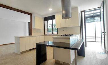 Apartamento en Arriendo Ubicado en Medellín Codigo 11043