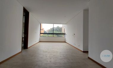 Apartamento en Arriendo Ubicado en Medellín Codigo 11043