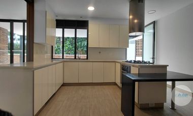 Apartamento en Arriendo Ubicado en Medellín Codigo 11043