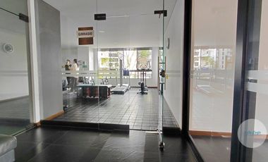 Apartamento en Arriendo Ubicado en Medellín Codigo 11043