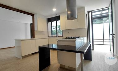 Apartamento en Arriendo Ubicado en Medellín Codigo 11043