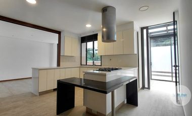 Apartamento en Arriendo Ubicado en Medellín Codigo 11043