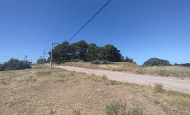 Venta Lote Zona Faro 595 m² - Quequén