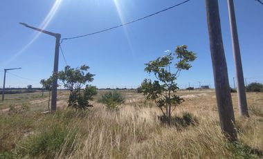 Venta Lote Zona Faro 595 m² - Quequén