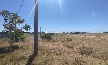 Venta Lote Zona Faro 595 m² - Quequén