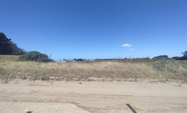 Venta Lote Zona Faro 595 m² - Quequén