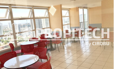 ARRIENDO OFERTA 2 MESES X 200.000 DPTO 1HAB+1BAÑ, PISO 6 ESTACION CENTRAL