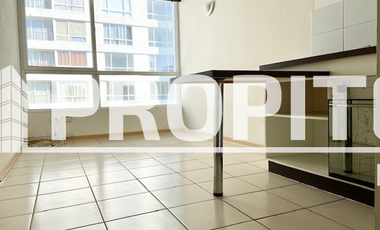 ARRIENDO OFERTA 2 MESES X 200.000 DPTO 1HAB+1BAÑ, PISO 6 ESTACION CENTRAL