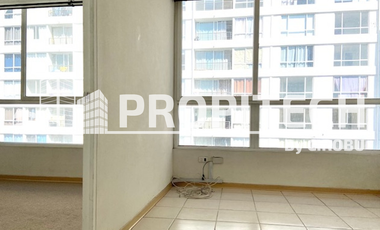 ARRIENDO OFERTA 2 MESES X 200.000 DPTO 1HAB+1BAÑ, PISO 6 ESTACION CENTRAL