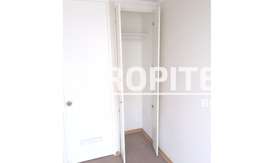 ARRIENDO OFERTA 2 MESES X 200.000 DPTO 1HAB+1BAÑ, PISO 6 ESTACION CENTRAL