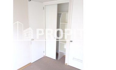 ARRIENDO OFERTA 2 MESES X 200.000 DPTO 1HAB+1BAÑ, PISO 6 ESTACION CENTRAL