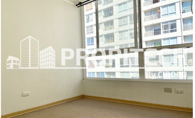 ARRIENDO OFERTA 2 MESES X 200.000 DPTO 1HAB+1BAÑ, PISO 6 ESTACION CENTRAL