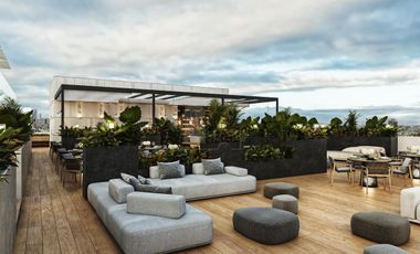 Loft en venta en Guadalupe Inn, Álvaro Obregón, Ciudad de México
