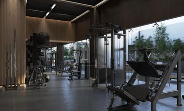 Loft en venta en Guadalupe Inn, Álvaro Obregón, Ciudad de México