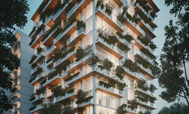 Loft en venta en Guadalupe Inn, Álvaro Obregón, Ciudad de México