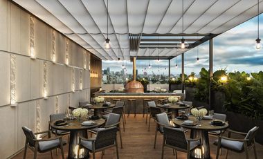 Loft en venta en Guadalupe Inn, Álvaro Obregón, Ciudad de México