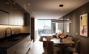 Loft en venta en Guadalupe Inn, Álvaro Obregón, Ciudad de México