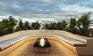 Loft en venta en Guadalupe Inn, Álvaro Obregón, Ciudad de México