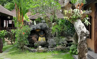 6 Bedroom Villa for sale in Ubud, Bali