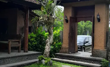 6 Bedroom Villa for sale in Ubud, Bali