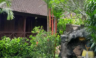 6 Bedroom Villa for sale in Ubud, Bali