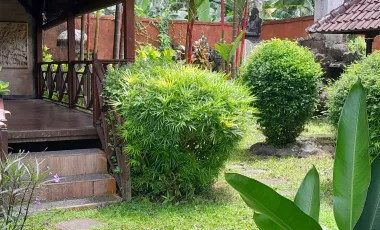 6 Bedroom Villa for sale in Ubud, Bali