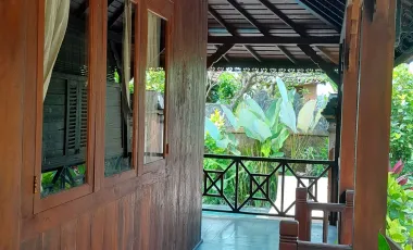 6 Bedroom Villa for sale in Ubud, Bali
